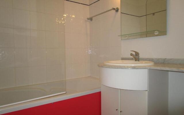 Appartement Les Sables-d'Olonne, 3 pièces, 6 personnes - FR-1-197-454