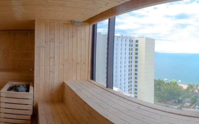 Nha Trang Beach Hotel