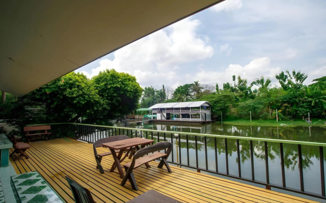 Noble Night Guesthouse Kanchanaburi