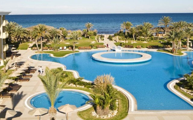 Royal Thalassa Monastir