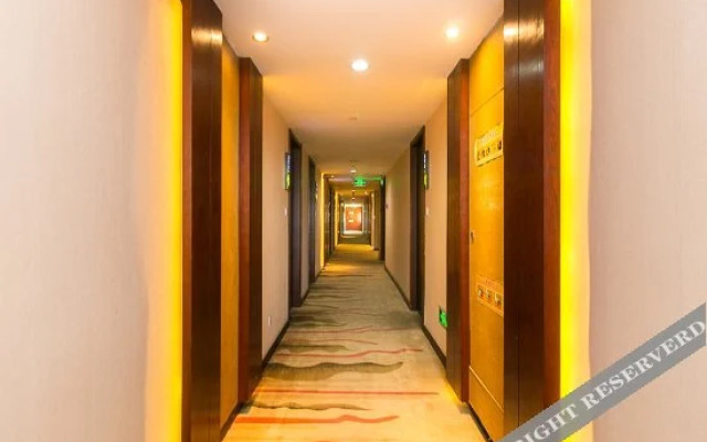 Elegant · Yimei Hotel
