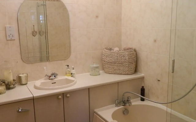 Apt Gleneagles Selfcatering