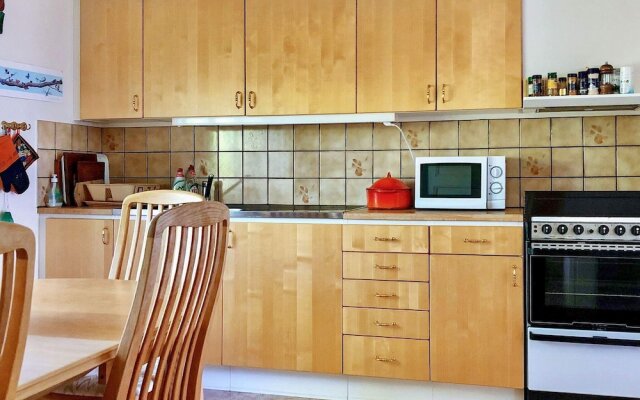 4 Person Holiday Home in Värmdö