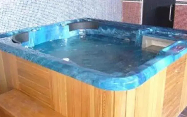 Perun Hotel