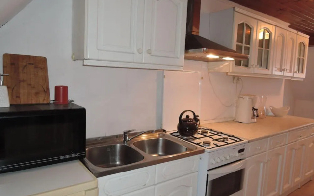 Cottage in Stepnica Near Szczecin Lagoon