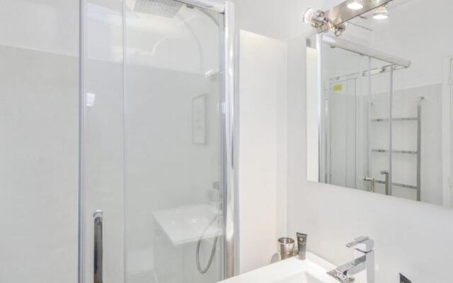 Bright studio near the Popes Palace in Avignon - Welkeys