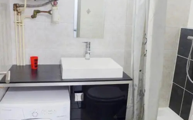 Les Terrasses De La Mediterranee - Inh 33914