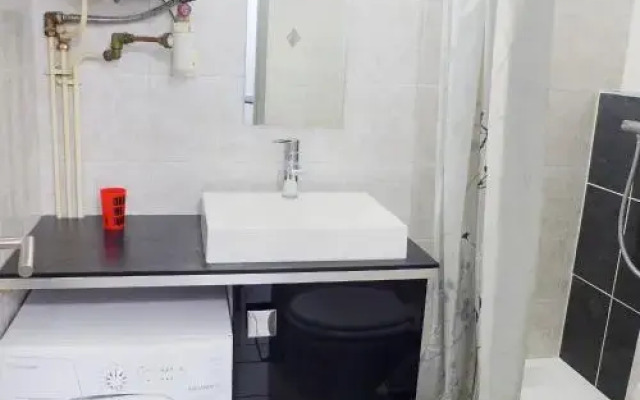 Residence Les Terrasses de la Mediterranee