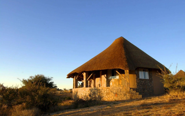 Onjala Lodge