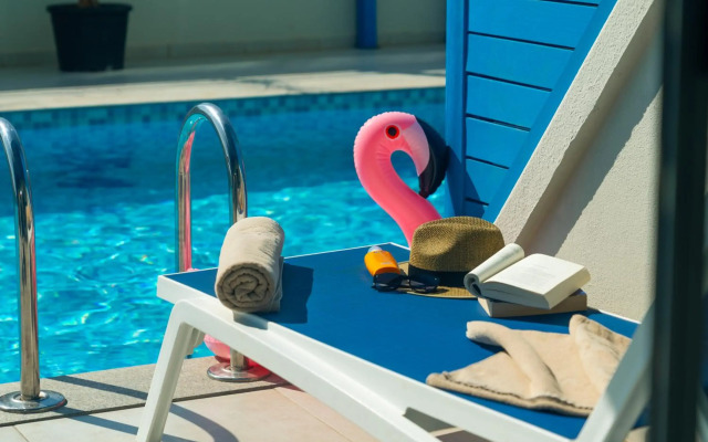 Maxeria Blue Didyma Hotel - All Inclusive
