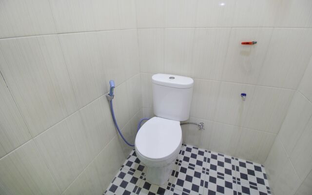 Airy Eco Syariah Wonokromo Karangrejo Sawah Surabaya