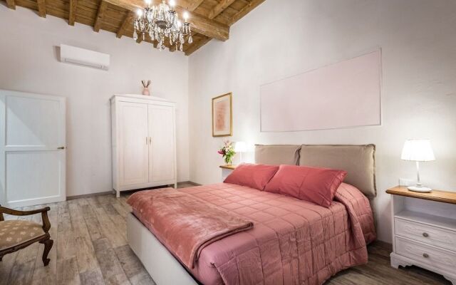 Arno Apartment B