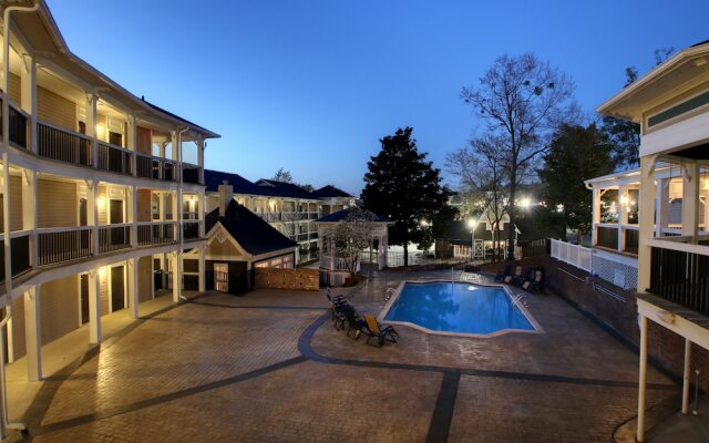 The Victoria Inn and Restaurant