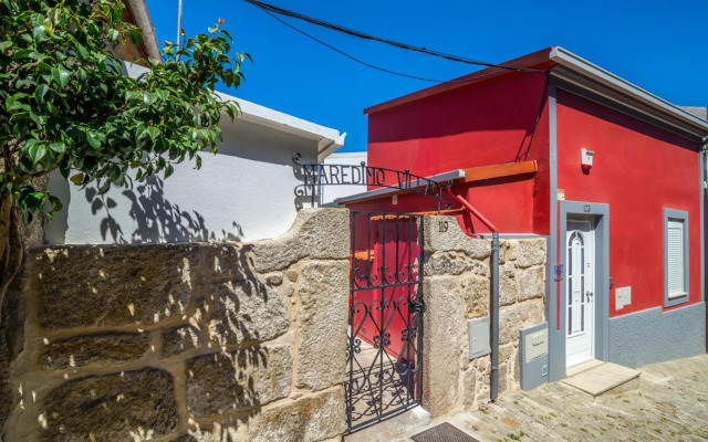 Maredimo Village Porto Casa 1