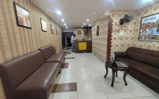 Hotel Gargi Deluxe