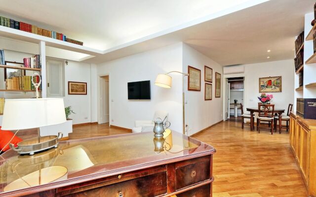 Casa Navona - My Extra Home