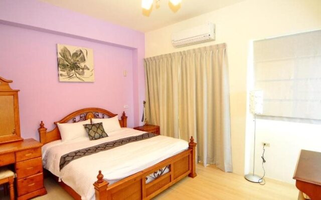 dalisunny B&B