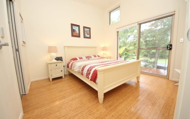 Trial Bay Eco Lodge 1 Osprey