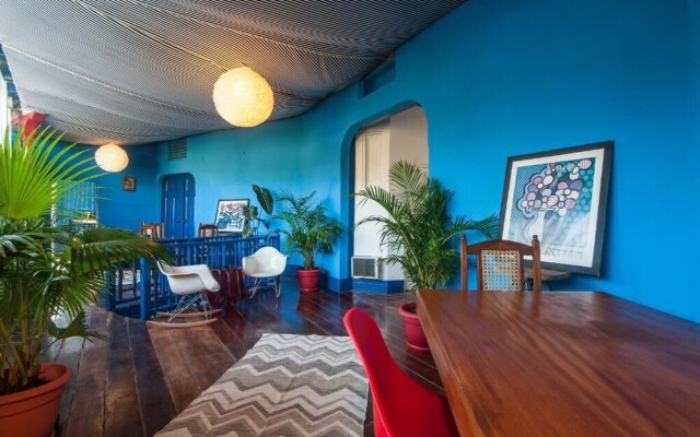Hotel Estrella San Juan Del Sur