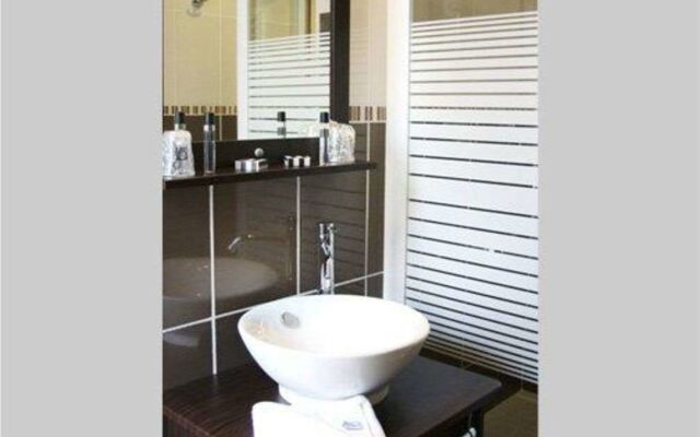 The Originals Boutique, Hôtel d'Angleterre, Le Havre