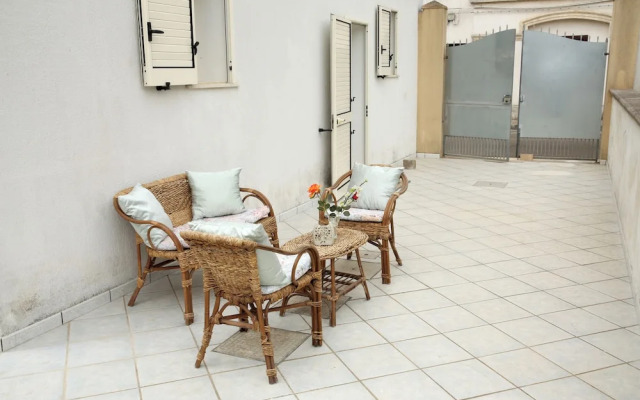 Mauricarol Residences