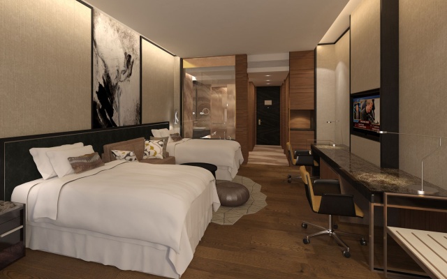 InterContinental Hefei by IHG