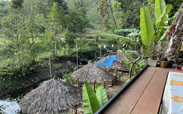 Baan Tarn Naam