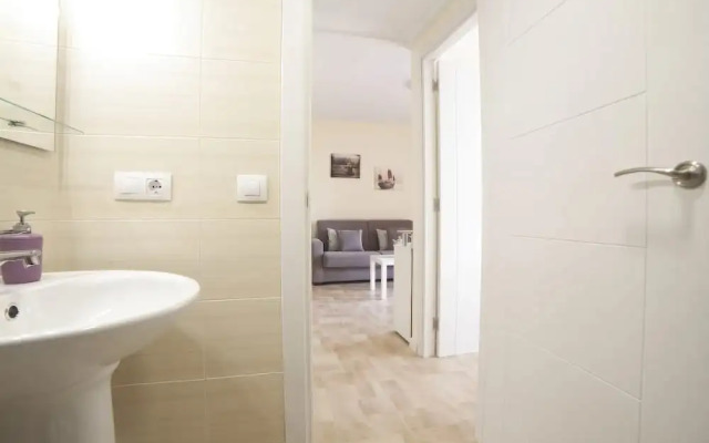 Apartamentos Kasa 25 - Baños de la Reina