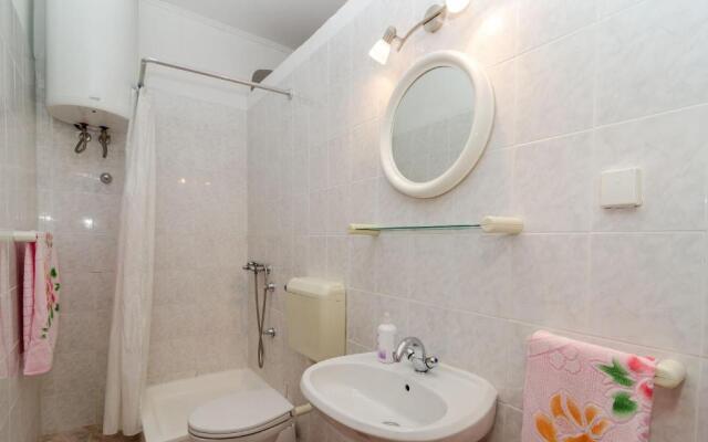 Rooms Mozara