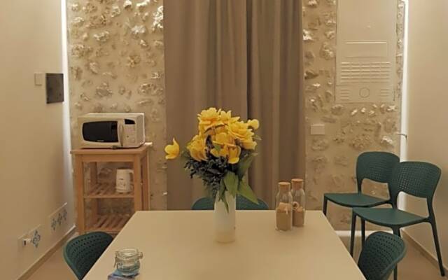 Casa Vacanze Brezza di Gaffe