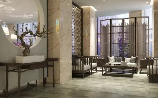 Haiyi Portofino Hotel
