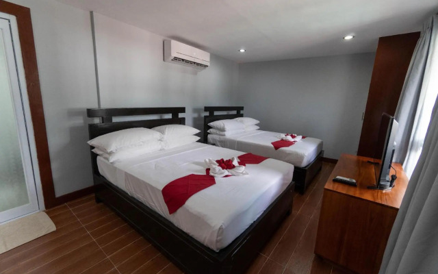 One Averee Bay Hotel