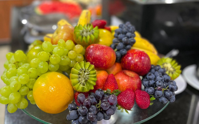 Panorama Tower Hotel