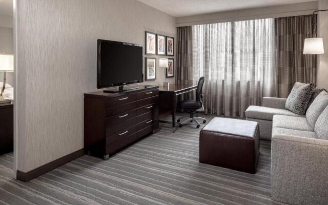 DoubleTree Suites by Hilton Hotel Minneapolis