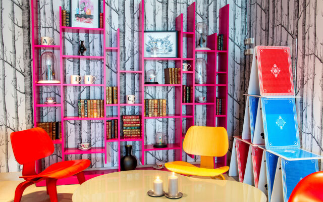 Holiday Inn Reims Centre by IHG (Chambres Rénovées)