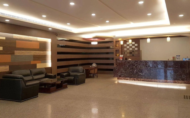 Sun Wang Hotel