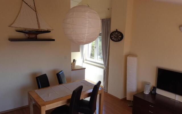 Apartment Marica Amazing View