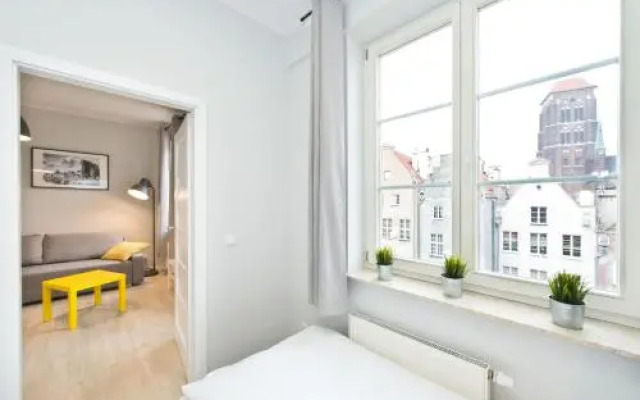 Apartamenty Gdańskie