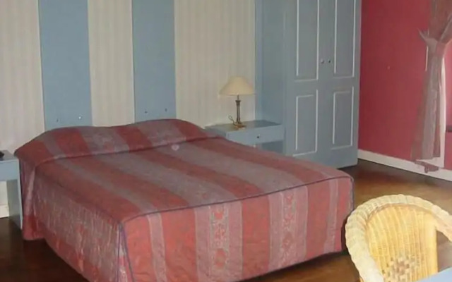 Le Château de Limont