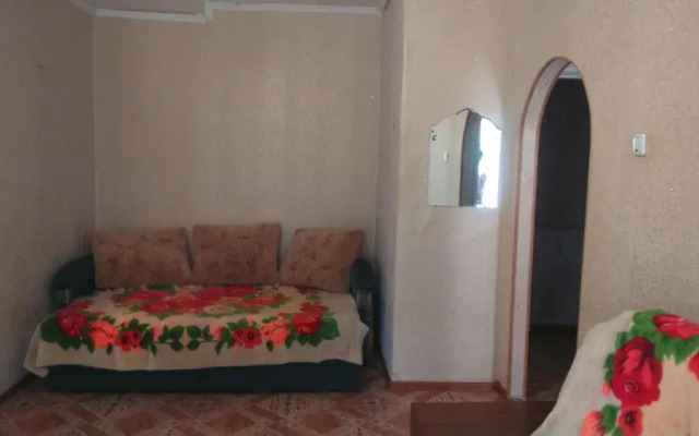 Apartment Kirova 59
