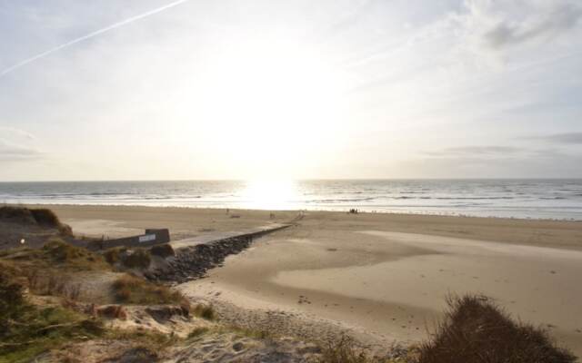 Secluded Holiday Home in Surville With Garden & Centre Nearby