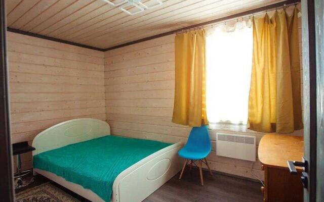 Бухта Сорола