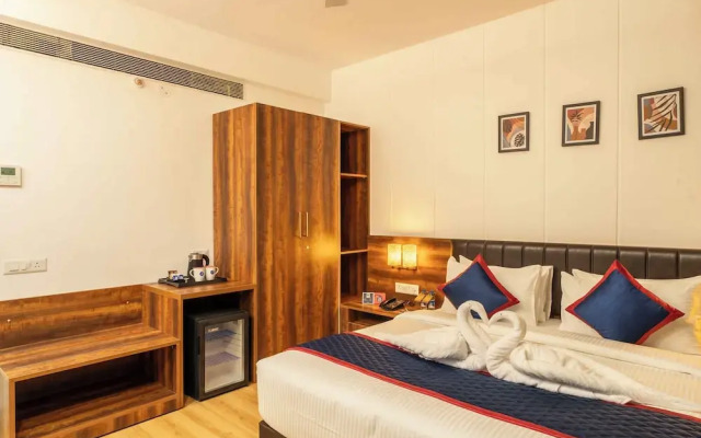 Zip By Spree Hotels Ranjangaon
