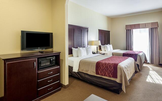 Spark by Hilton San Antonio near SeaWorld