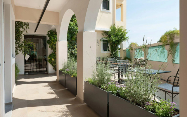 Thomais Boutique Hotel