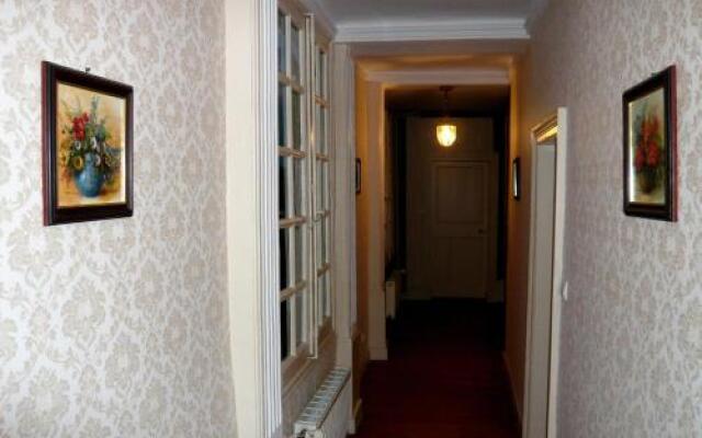 Domaine De La Fromagerie