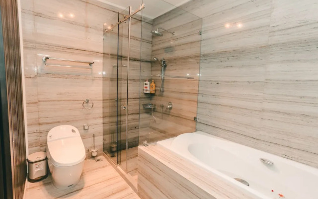 HNC Premier Hotel & Residences