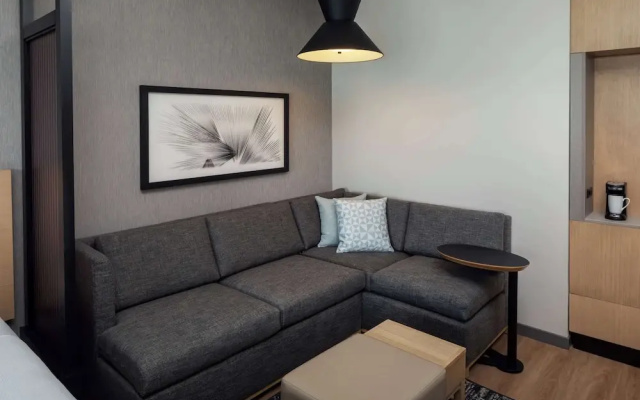 Hyatt Place Cape Canaveral