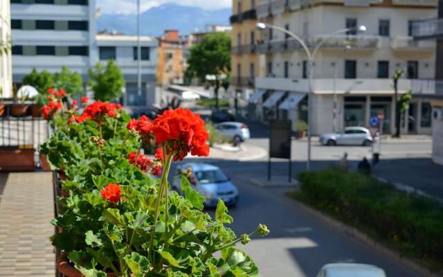 Allaportaccanto Bed & Breakfast