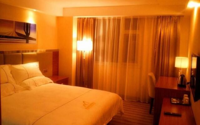 Meiyijia Boutique Hotel